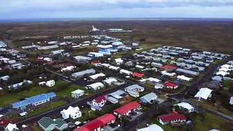 Iceland Volcano Travel Update : Much WORSE Scenario Than Expected?