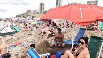 ???????? MAR DEL PLATA Best Beaches Argentina Travel ????