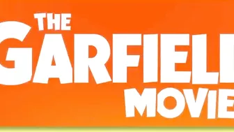 The Garfield Movie FIRST LOOK! (Trailer Coming Soon!)