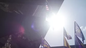 Vikings Game Trailer Volume X: Continue Pressing Forward