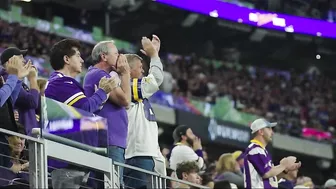 Vikings Game Trailer Volume X: Continue Pressing Forward