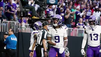 Vikings Game Trailer Volume X: Continue Pressing Forward