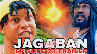 JAGABAN Ft. SELINA TESTED Episode 23 TRAILER (WAR & REVENGE)