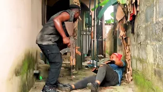 JAGABAN Ft. SELINA TESTED Episode 23 TRAILER (WAR & REVENGE)