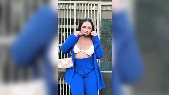 Curvy Model Plus Size: Pang Wachiraya's Wiki Bio & Net Worth Revealed