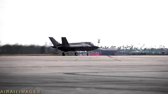 F-35 A, B, and C-Models quickly explained