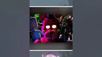 How to get 3D Models for your FNAF fan Game