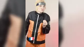 Sasuuuuke! #anime #naruto #cosplay