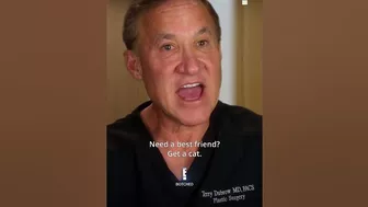 Solid life advice from #DrDubrow ????! #shorts #botched #humour #celebrity