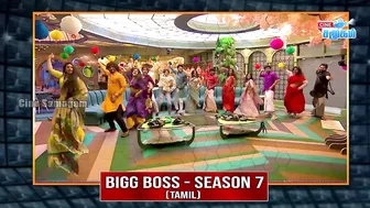 Celebrities Diwali Wishes & Photos | Bigg Boss Season 7 Tamil Diwali Celebration