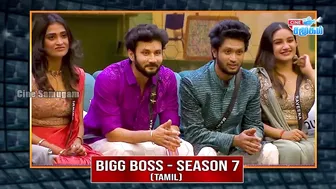 Celebrities Diwali Wishes & Photos | Bigg Boss Season 7 Tamil Diwali Celebration