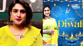 Celebrities Diwali Wishes & Photos | Bigg Boss Season 7 Tamil Diwali Celebration