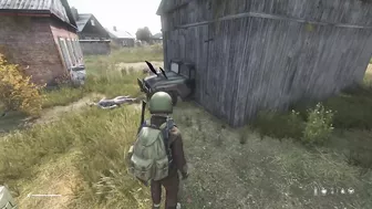 30 Tips for DayZ 1.23