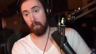 Asmongold Reacts to Mizkif's Death in Hardcore WoW