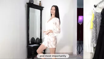 Try On Haul - New Format - Part 0