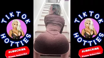 Twerk TikTok Challenge | Boom Boom TikTok #Shorts #Twerk ????????????????️????️