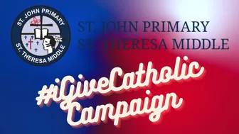 #iGiveCatholic SJP/STA Flexible Seating Campaign