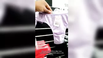 Black Friday na Capital da Lingerie - Combinação T.E pelo melhor preço do ano!