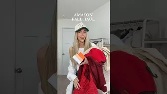 Amazon Fall Haul ????????????