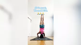 SuperFly Firefly Press Handstand Yoga Shorts - #BringThemHome Edition | Shana Meyerson YOGAthletica