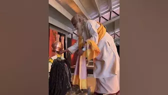 Sadhguru meets Isha Hatha Yoga Teachers 2023