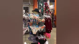 Bikinis navideños!.