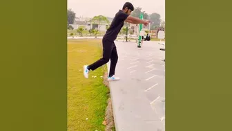 Challenge accepted ✅???????? Leg flexible #trending #calisthenics #motivation #viral #ashortaday #shorts