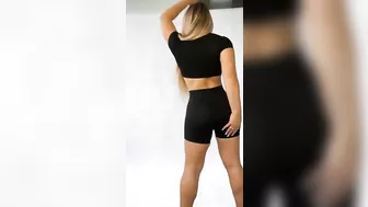 Try On Haul GirlFit