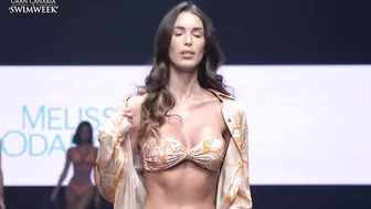 ✨???? #Swimwear RUNWAY????｜#lingerie #fashion #model