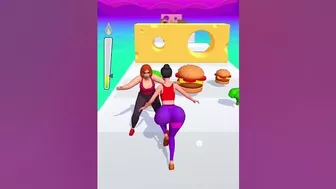 game is name Twerk gaming video