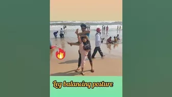 #Puri practice time#leg stretching???? #viral #tutorial #shorts#subscribe ???? Share ????????..????