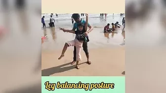 #Puri practice time#leg stretching???? #viral #tutorial #shorts#subscribe ???? Share ????????..????