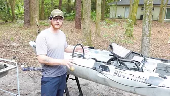 Kayak Fishing Gear Giveaway: Win Deeper Pro+2 & Flexible Arm 2.0!