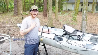 Kayak Fishing Gear Giveaway: Win Deeper Pro+2 & Flexible Arm 2.0!