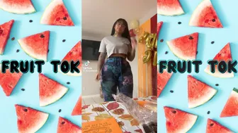 Big Body Tiktok Challenge ???????? Tiktok bigbank challenge #twerk (slowed)