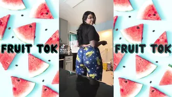 Big Body Tiktok Challenge ???????? Tiktok bigbank challenge #twerk (slowed)