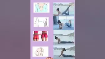 fitness yoga motivational #shorts #bodyfitnessofficial