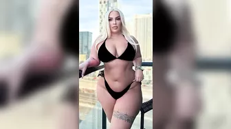 Best Plus Size Bikinis For Curvy Women