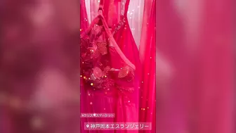 冬のランジェリー特集【神戸岡本エスランジェリー】luxury lingerie 愛と笑顔を楽しむ大人のランジェリー/大人の魅力を惹きたてる世界へようこそ#インポートランジェリー #ランジェリー#魅力的