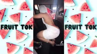 Big Body Tiktok Challenge ???????? Tiktok bigbank challenge #twerk (slowed)