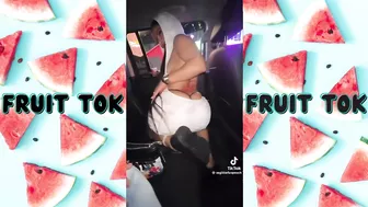 Big Body Tiktok Challenge ???????? Tiktok bigbank challenge #twerk (slowed)