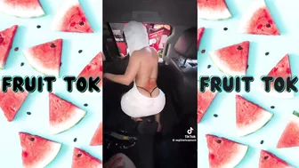 Big Body Tiktok Challenge ???????? Tiktok bigbank challenge #twerk (slowed)