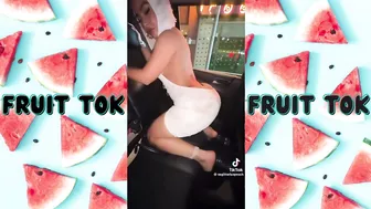 Big Body Tiktok Challenge ???????? Tiktok bigbank challenge #twerk (slowed)