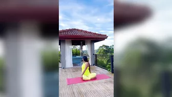 Sri Lanka | Travel | Yoga with Urmi Pandya