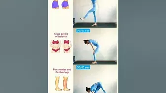 Yoga for weight lose????#shortsvideo #bestexercise #weightloss #abs