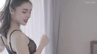 란제리 모델 CHERRY 그녀는 당신을 매료 ???? Lingerie LookBook | 감히 화면에서 눈을 떼실 수 있나요? #란제리룩북 #란제리 #Lingerie