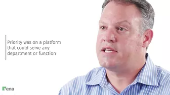 Nutanix Chooses Vena for Flexible Platform Approach