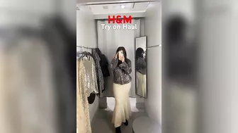 H&M Try On Haul #hnmhaul #deals #shortvideo #shortsviral #sale #shorts #yourubeshorts #youtubevideo