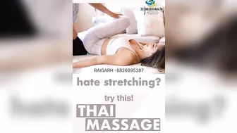 hate stretching?try this!#yogaday #yoga #yogaislife #yogaforlife #yogapants #yogainspiration #viral