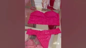 Lingerie e Cia - Opções de presentes e peças para o Natal!!